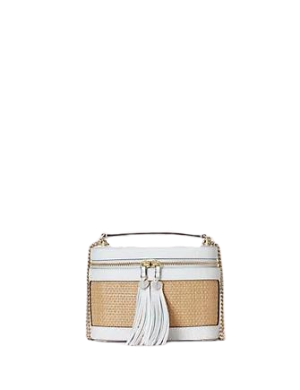 Kate Spade New York Women's Rose Small Convertible Crossbody