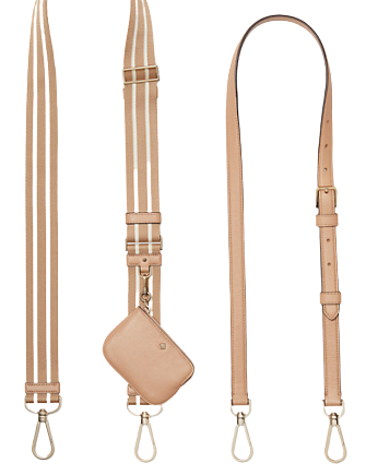 Kate spade 2025 crossbody strap