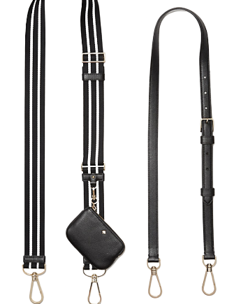 Kate spade 2025 bag straps