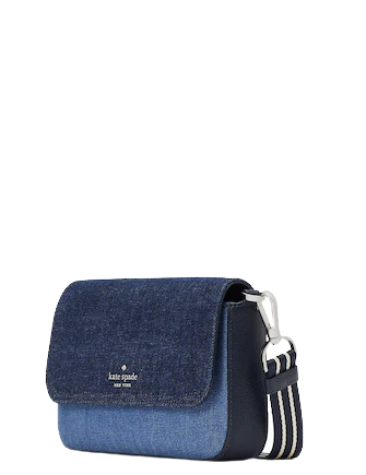 Kate Spade New York Rosie Flap Crossbody | Brixton Baker Kate Spade New York Rosie Flap Crossbody | Brixton Baker