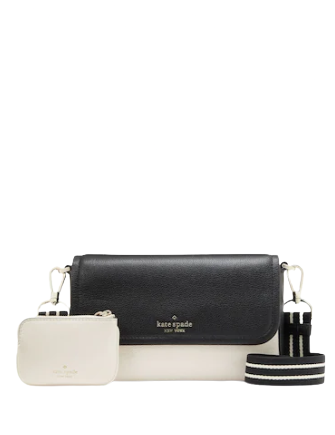 Kate Spade New York Rosie Flap Crossbody