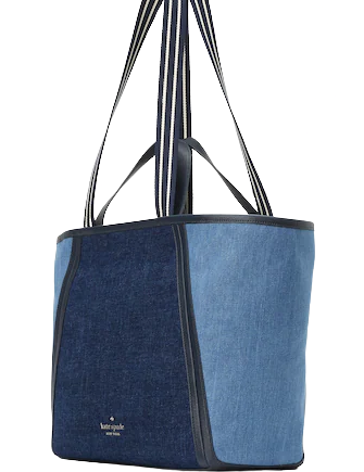 Kate Spade New York Rosie Large Tote Brixton Baker