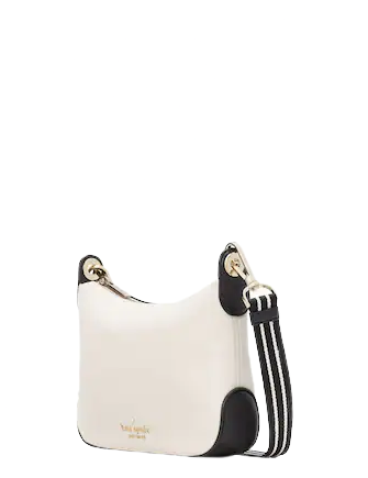 Kate Spade Outlet Rosie Small Crossbody, Black Multi - Handbags & Purses