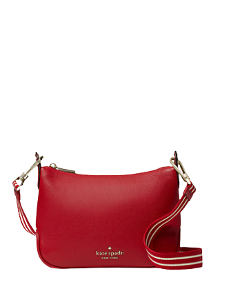 KATE SPADE ROSIE SMALL CROSSBODY, Women's Fashion, Bags & Wallets