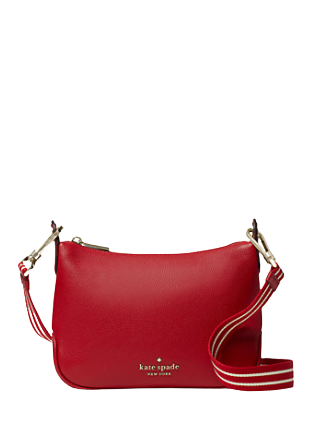 Kate Spade New York Rosie Small Crossbody Brixton Baker