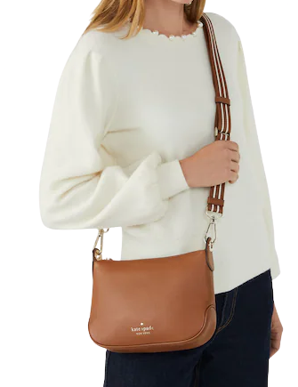 Kate Spade New York Rosie Small Crossbody