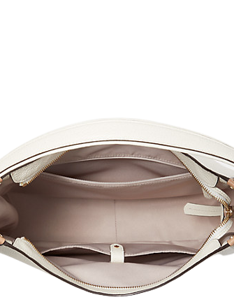 Kate spade large roulette bag 2025
