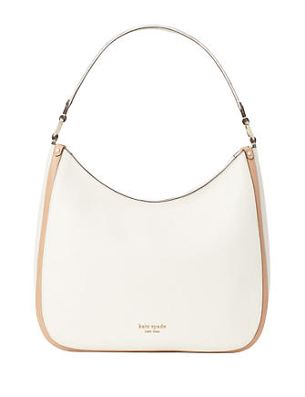 Kate Spade New York Roulette Large Hobo Bag