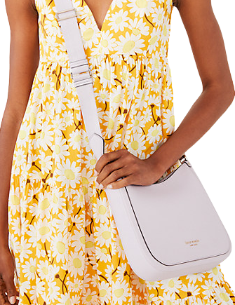 Kate spade top messenger bag