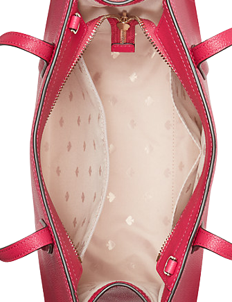 Kate Spade New York Rowe Medium Top Zip Satchel | Brixton Baker Kate Spade New York Rowe Medium Top Zip Satchel | Brixton Baker