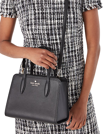 Kate spade tippy satchel hotsell
