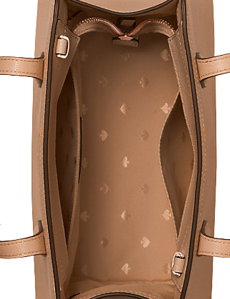 Kate Spade New York Rowe Small Top Zip Satchel | Brixton Baker Kate Spade New York Rowe Small Top Zip Satchel | Brixton Baker