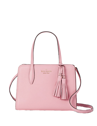 Kate Spade New York Rowe Small Top Zip Satchel