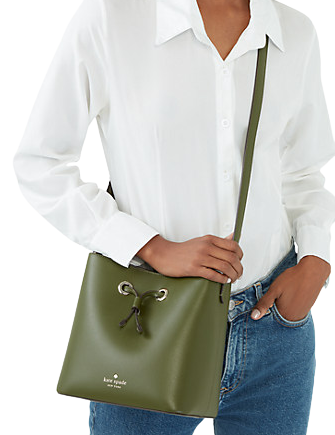 Kate spade sadie bucket bag Clearance