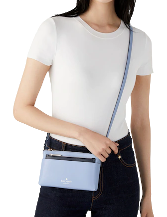 Kate Spade New York Sadie Crossbody Set | Brixton Baker Kate Spade New York Sadie Crossbody Set | Brixton Baker