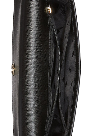 Kate Spade Sadie Envelope Crossbody Leather Purse in Multiple Colors MSRP  $279