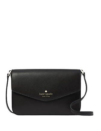 Kate Spade New York Sadie Envelope Crossbody | Brixton Baker Kate Spade New York Sadie Envelope Crossbody | Brixton Baker