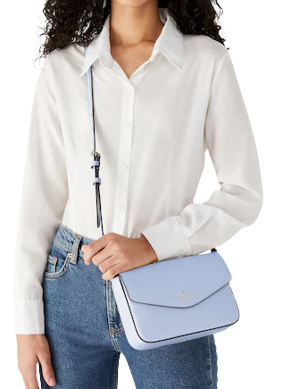 Kate Spade Sadie Envelope Crossbody