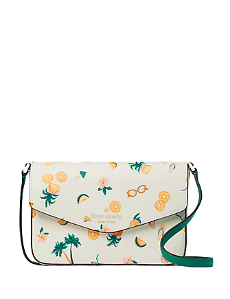 Kate Spade New York Sadie Envelope Crossbody | Brixton Baker Kate Spade New York Sadie Envelope Crossbody | Brixton Baker