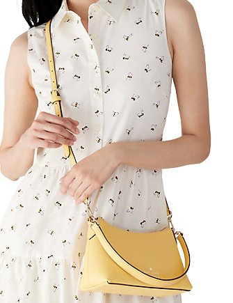 Kate spade sadie bag Clearance