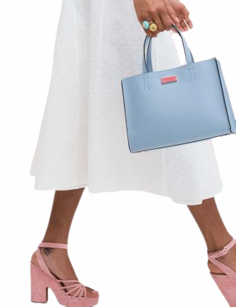 Sam medium online satchel kate spade