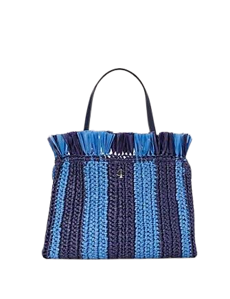Kate spade sam woven straw bag Clearance