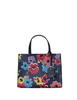 Kate Spade New York Sam Wildflower Bouquet Medium Satchel