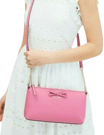 Kate Spade New York Sawyer Street Declan Crossbody