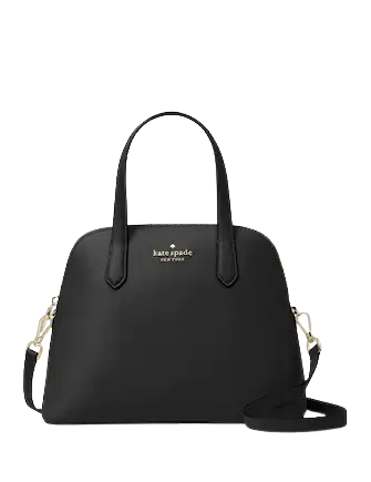 Dome satchel 2025 kate spade