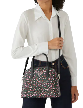 Kate Spade New York Schuyler Medium Dome Satchel