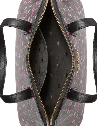 Kate Spade New York Schuyler Medium Dome Satchel