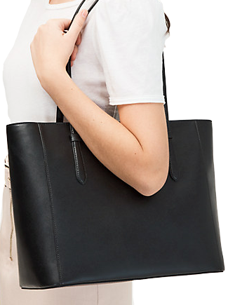 Kate Spade New York Schuyler Medium Tote