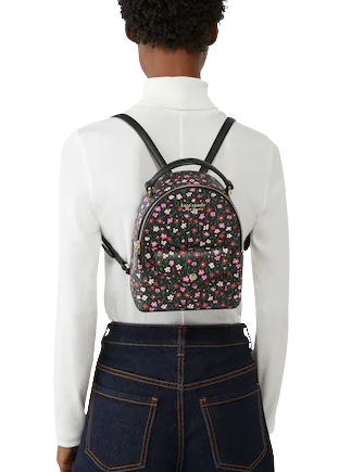 Kate Spade New York Schuyler Mini Backpack
