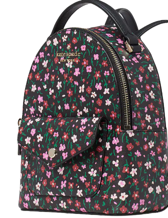 Kate Spade New York Schuyler Mini Backpack