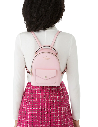 Kate Spade New York Schuyler Mini Backpack