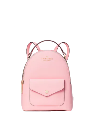 Kate spade top mini backpack sale