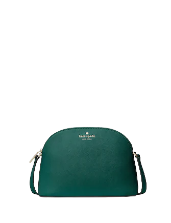 Kate spade small dome crossbody sales