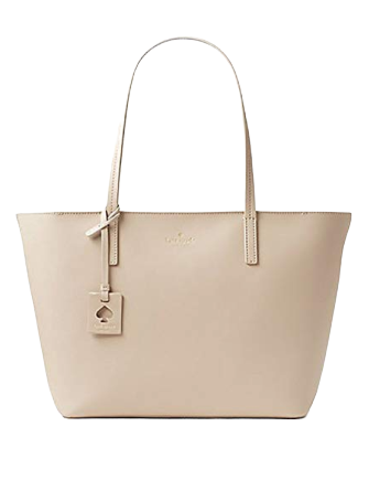 Kate spade lida tote sale