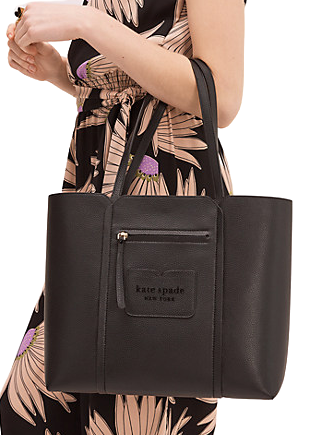 Kate Spade New York Shadow Large Tote