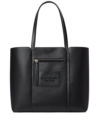 Kate spade shadow online large tote