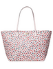 Kate Spade New York Shore Street Bold Roses Mini Margareta Tote