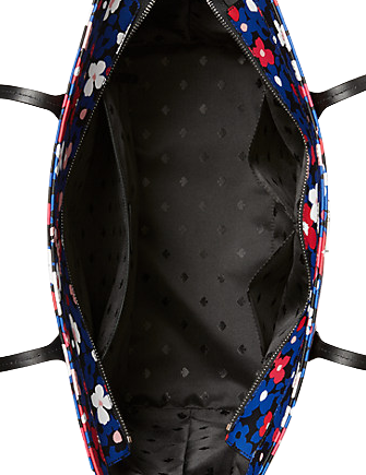 Kate Spade New York Shore Street Bouquet Pop Margareta Tote