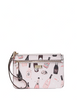 Kate Spade New York Shore Street Champagne Tinie Wristlet