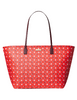 Kate Spade New York Shore Street Fiesta Dot Margareta Tote