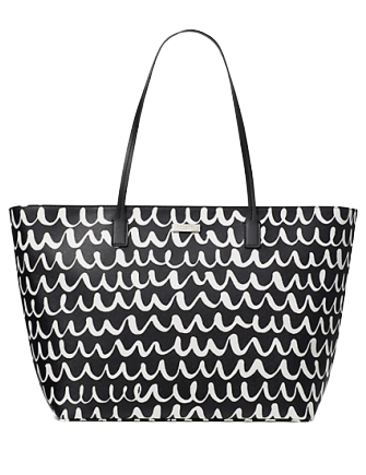 Kate Spade New York Shore Street Pop Scallop Margaretta Tote