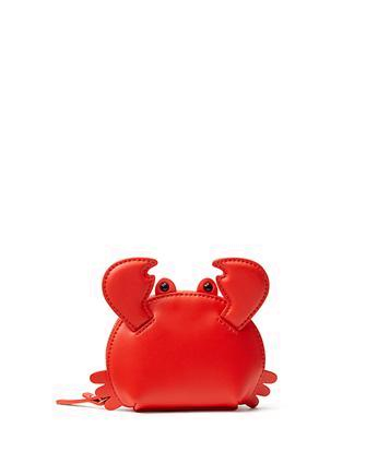 Kate Spade New York Shore Thing Crab Coin Purse