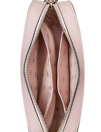 Kate Spade New York Sienne Logo Camera Bag