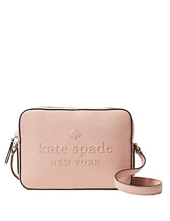 Kate Spade New York Sienne Logo Camera Bag
