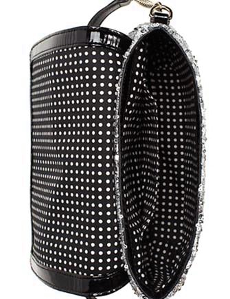 Kate Spade New York Primrose Hill Little Kaelin Sequin Crossbody