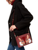Kate Spade New York So Foxy Clarise Crossbody